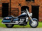 Triumph Rocket III Touring